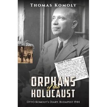 Orphans of the Holocaust