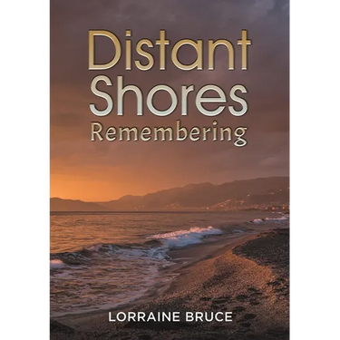 Distant Shores Remembering