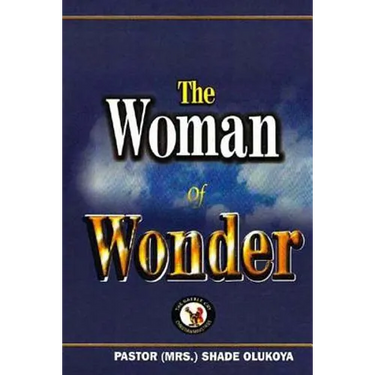 The Woman of Wonder