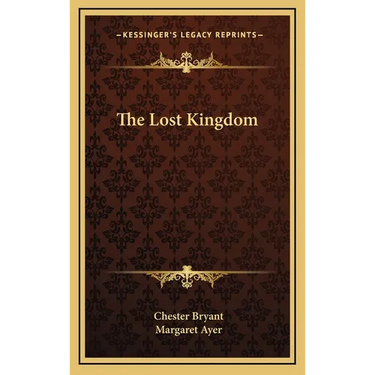The Lost Kingdom