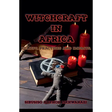 Witchcraft in Africa