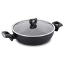 Nora Granita Low Casserole 26X6.6