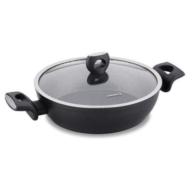 Nora Granita Low Casserole 26X6.6