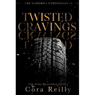 Twisted Cravings