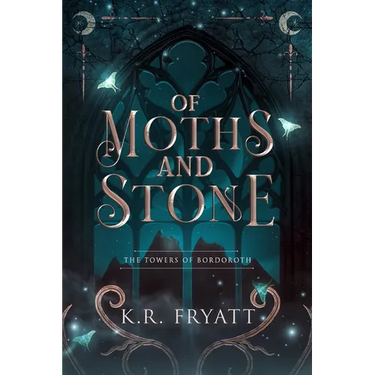 Of Moths and Stone