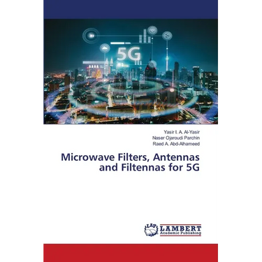 Microwave Filters, Antennas and Filtennas for 5G