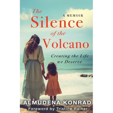 The Silence of the Volcano: Creating The Life We Deserve