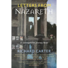 Letters from Nazareth: A Contemplative Journey Home