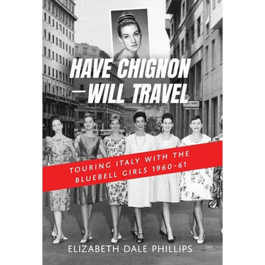 Have Chignon-Will Travel