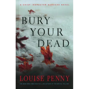 Bury Your Dead