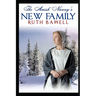 The Amish Nanny's New Family