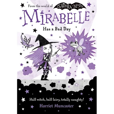 Mirabelle Has a Bad Day: Volume 3