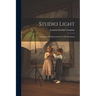 Studio Light: A Magazine Of Information For The Profession