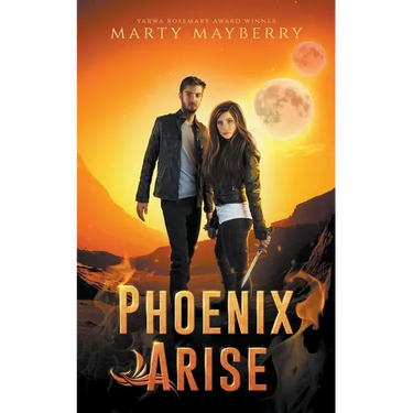 Phoenix Arise