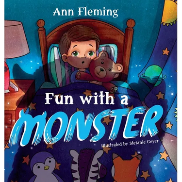Fun with a Monster