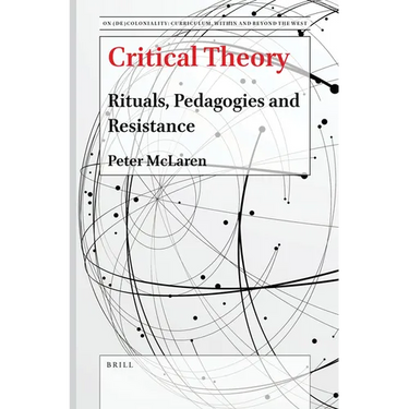 Critical Theory: Rituals, Pedagogies and Resistance