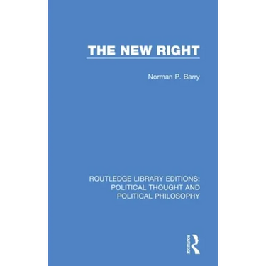 The New Right