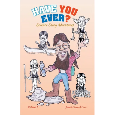 Have You Ever?