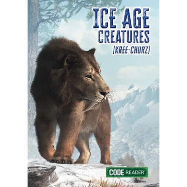 Ice Age Creatures