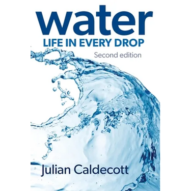 Water: Life in every drop