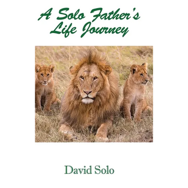 A Solo Father's Life Journey