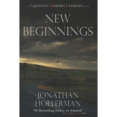 Emp: Equipping Modern Patriots: New Beginnings