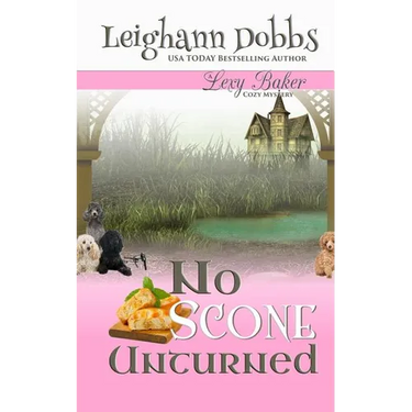 No Scone Unturned