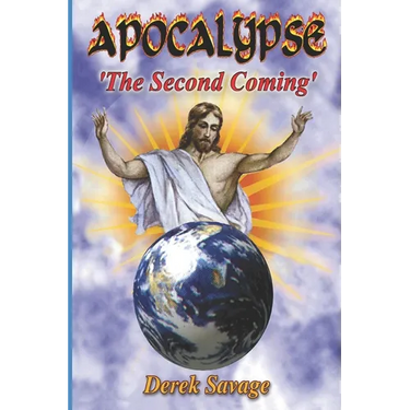 Apocalypse The Second Coming