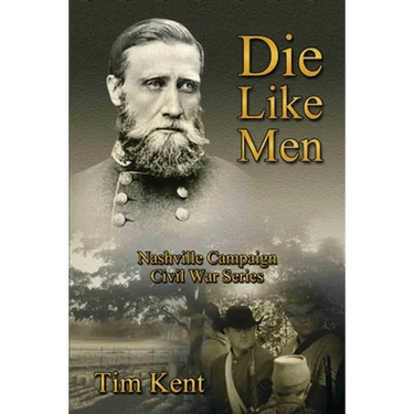 Die Like Men