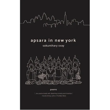 Apsara in New York