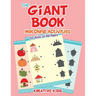 The Giant Book of Matching Activities for Kids of All Ages