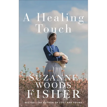 Healing Touch