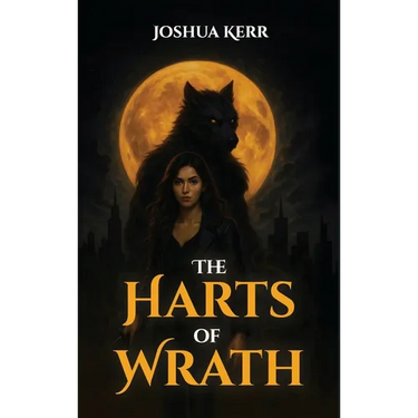 The Harts of Wrath