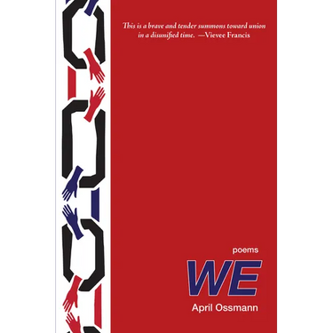 We: Poems