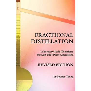 Fractional Distillation - Laboratory Scale Chemistry through Pilot Plant Operations