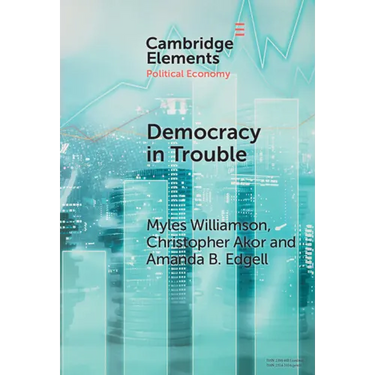 Democracy in Trouble