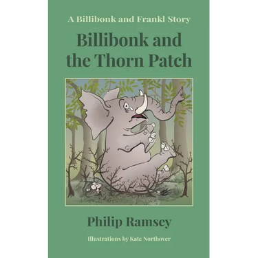 Billibonk and the Thorn Patch