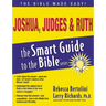 Joshua, Judges and Ruth