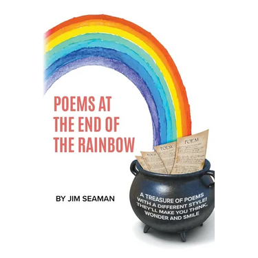 Poems at the End of the Rainbow