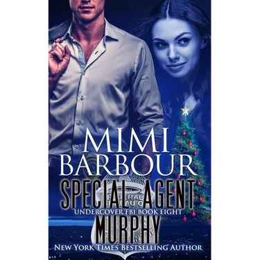 Special Agent Murphy