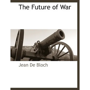 The Future of War