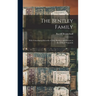 The Bentley Family: With Genealogical Records of Ohio Bentleys and Known as the Tribe of Benjamin