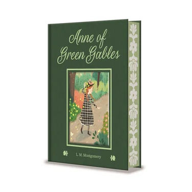 Anne of Green Gables