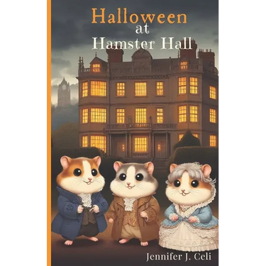 Halloween At Hamster Hall
