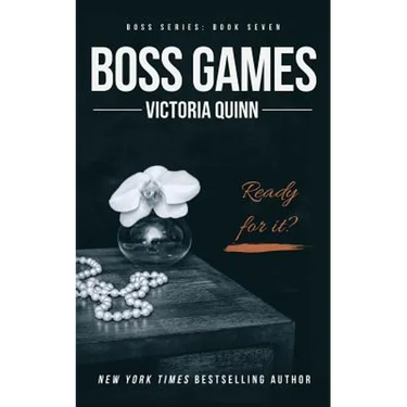 Boss Games