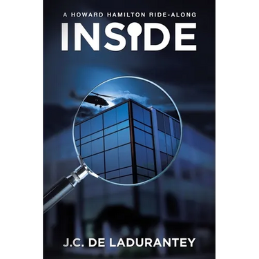 Inside: A Howard Hamilton Ride-Along