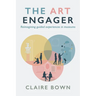 The Art Engager: Reimagining Guided Experiences in Museums