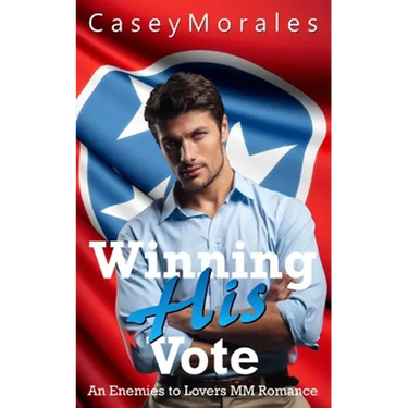 Winning His Vote