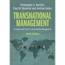 Transnational Management