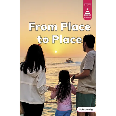 From Place to Place